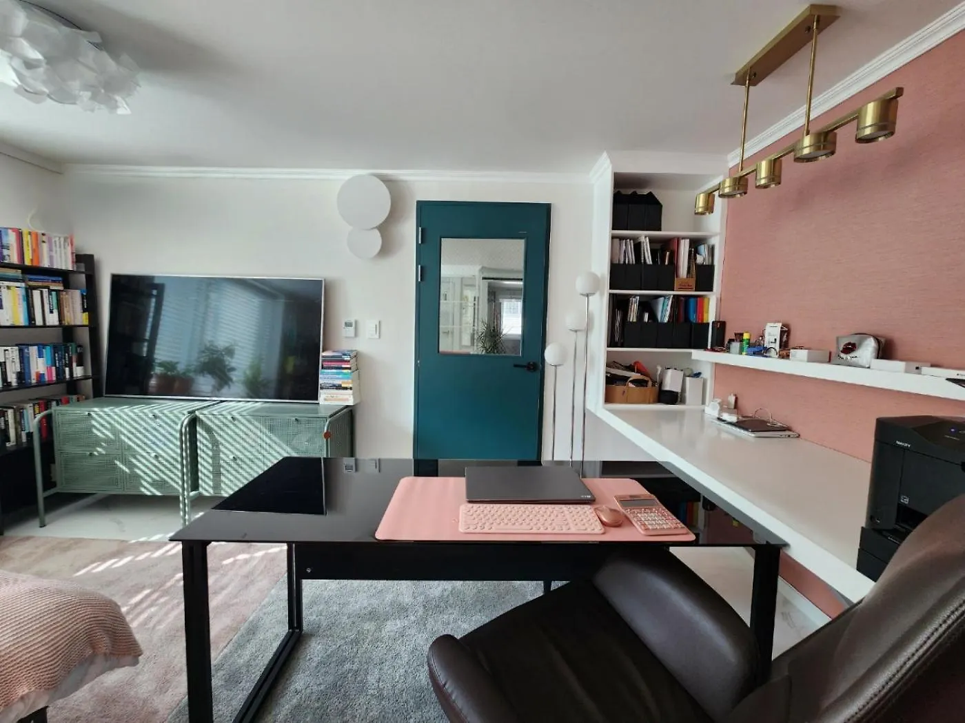 Villa Maison De Pepperoni Szöul Dél-Korea