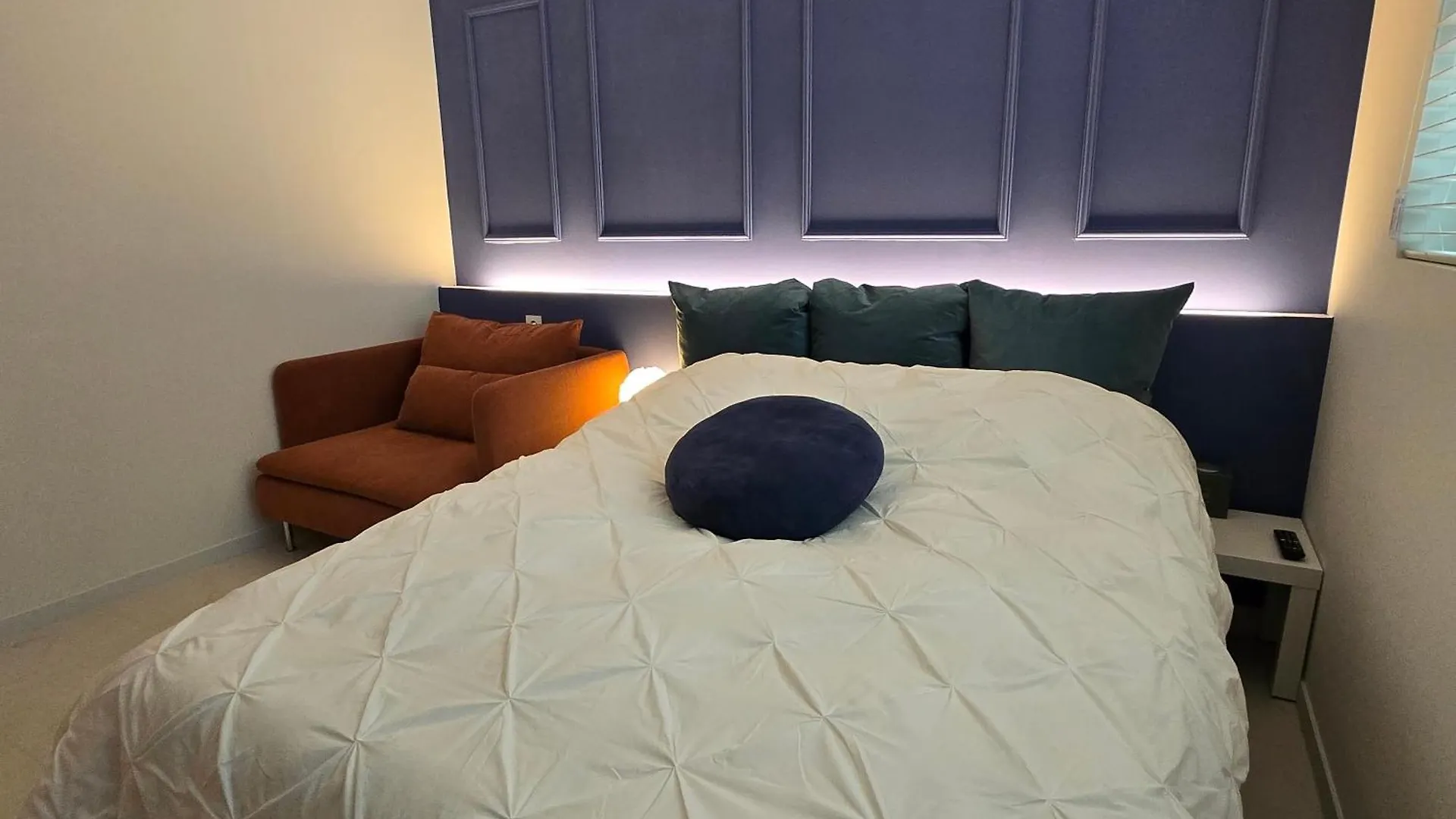 Villa Maison De Pepperoni Szöul