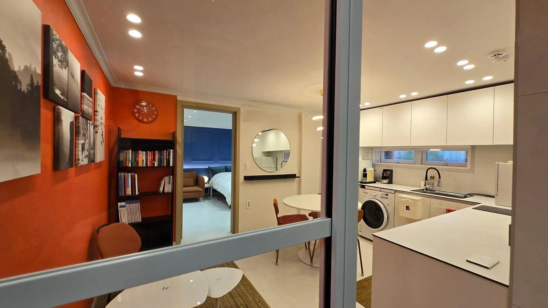 Maison De Pepperoni Szöul Villa