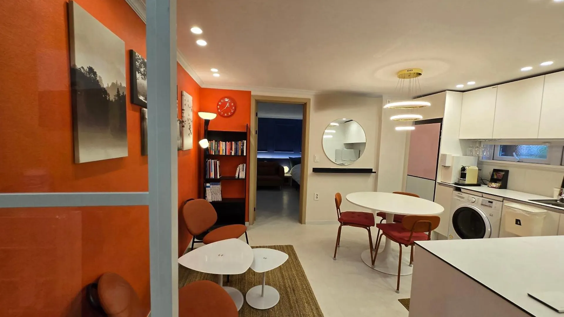 Maison De Pepperoni Szöul