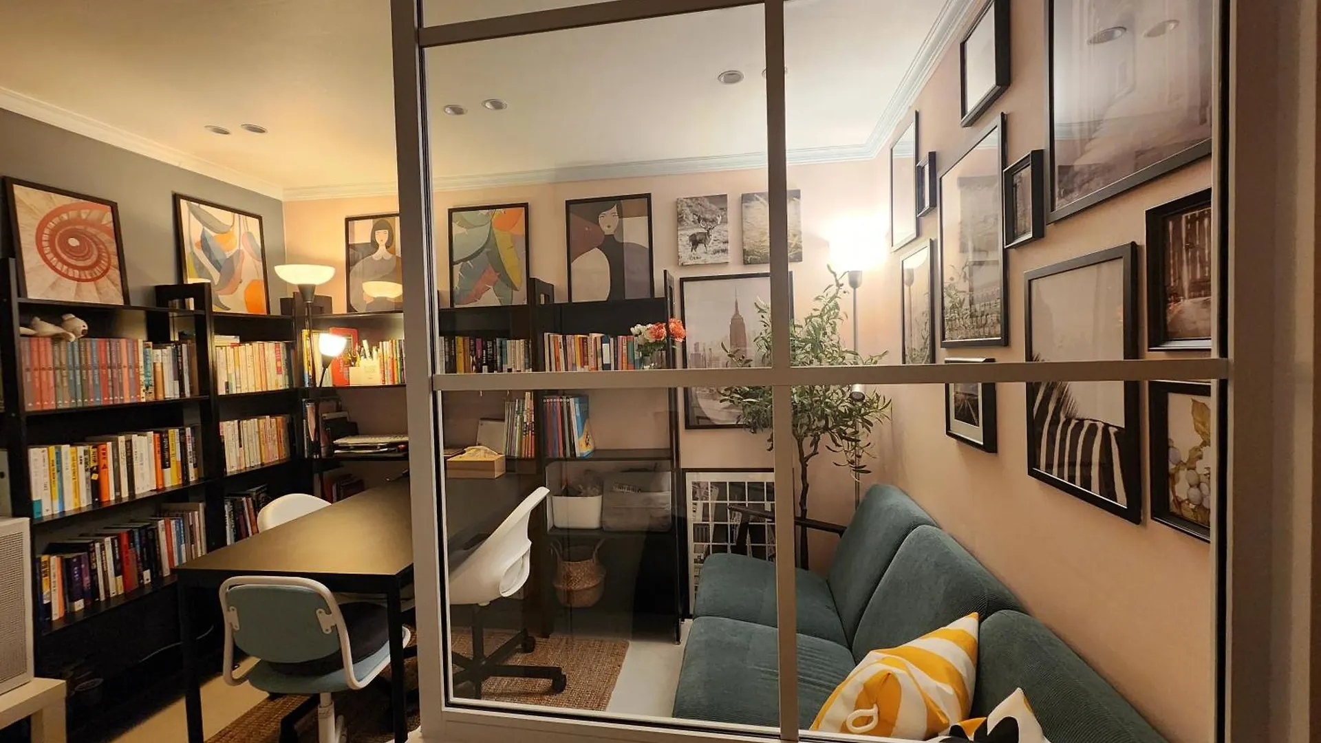 Villa Maison De Pepperoni Seoul