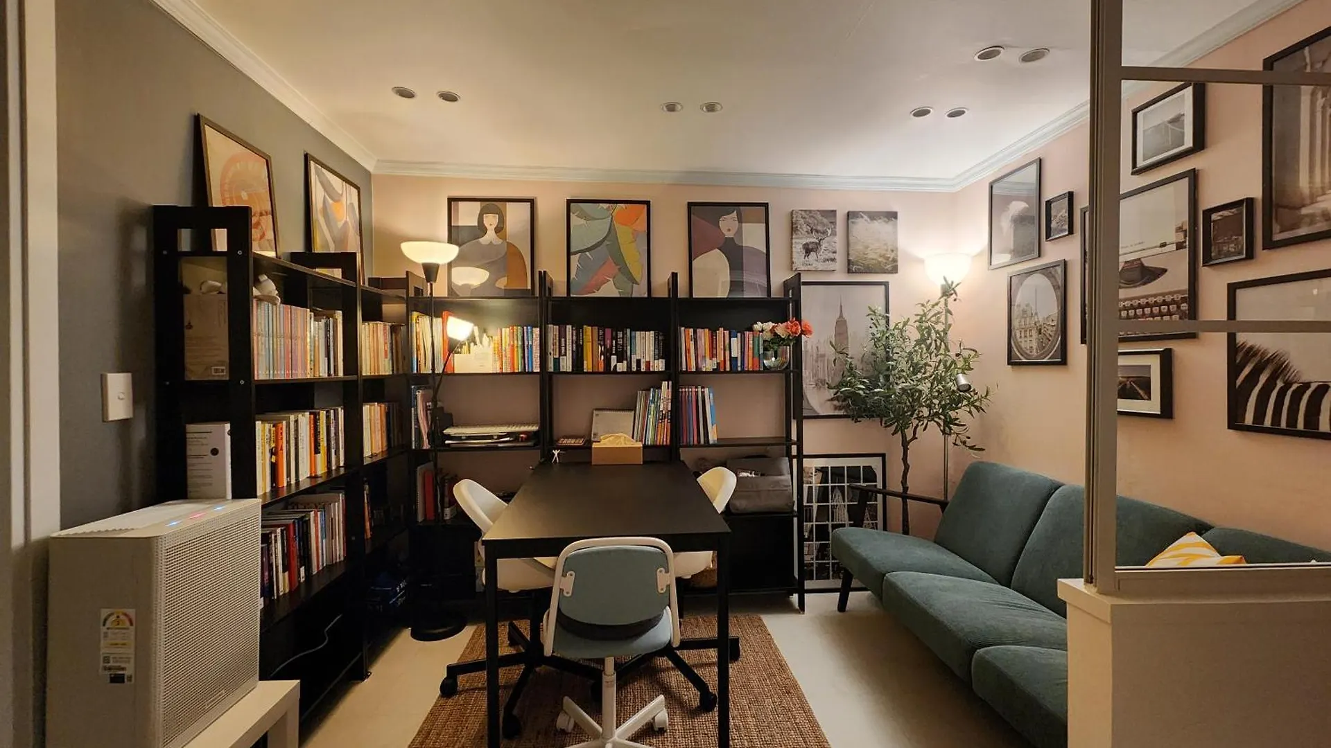 Villa Maison De Pepperoni Seoul South Korea