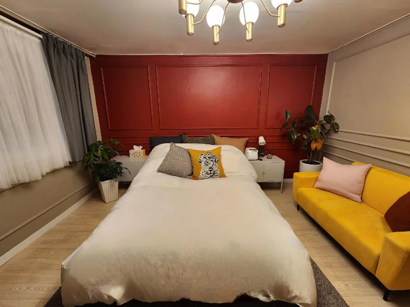 Maison De Pepperoni Seoul Villa