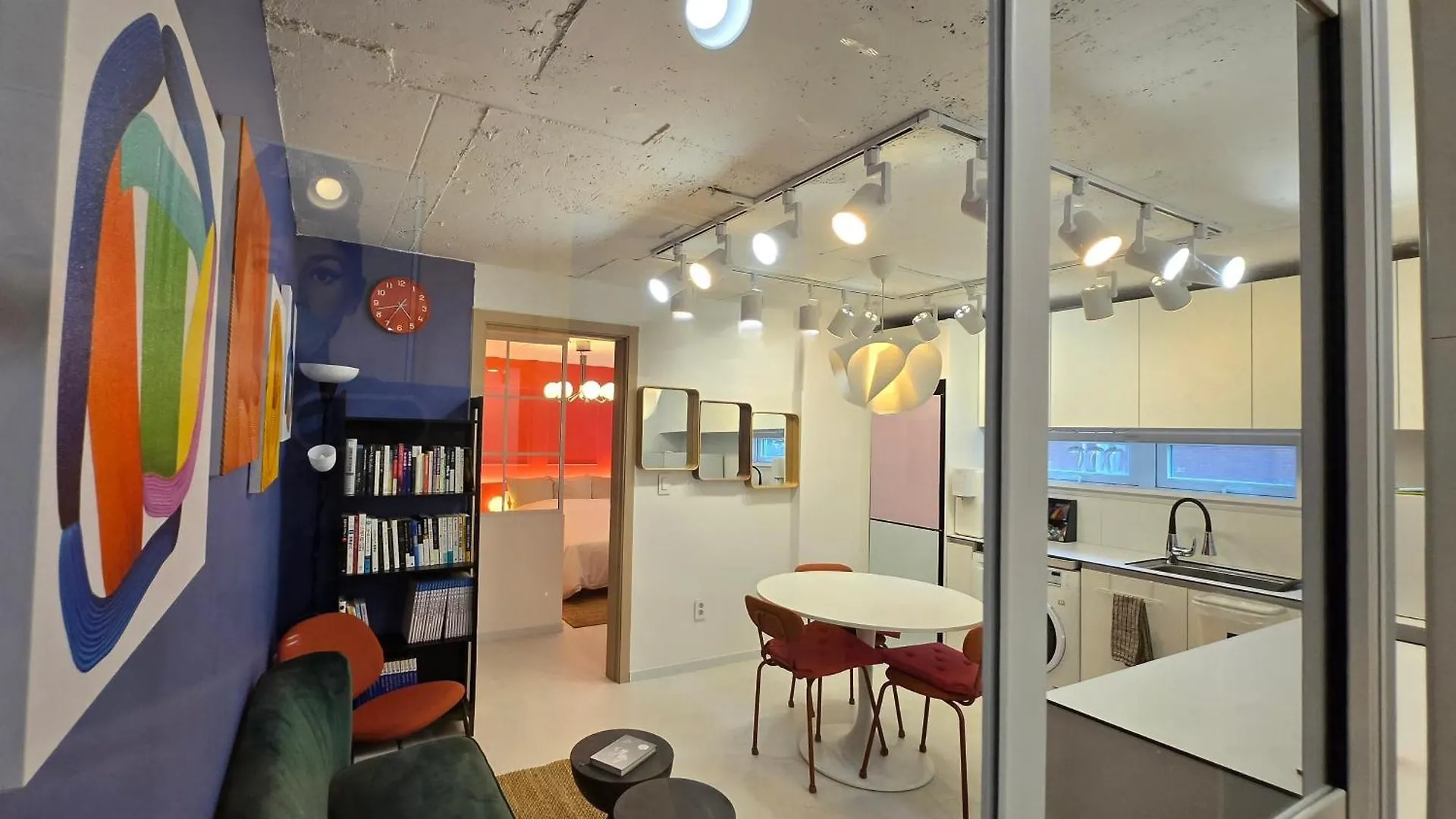 Villa Maison De Pepperoni Seoul