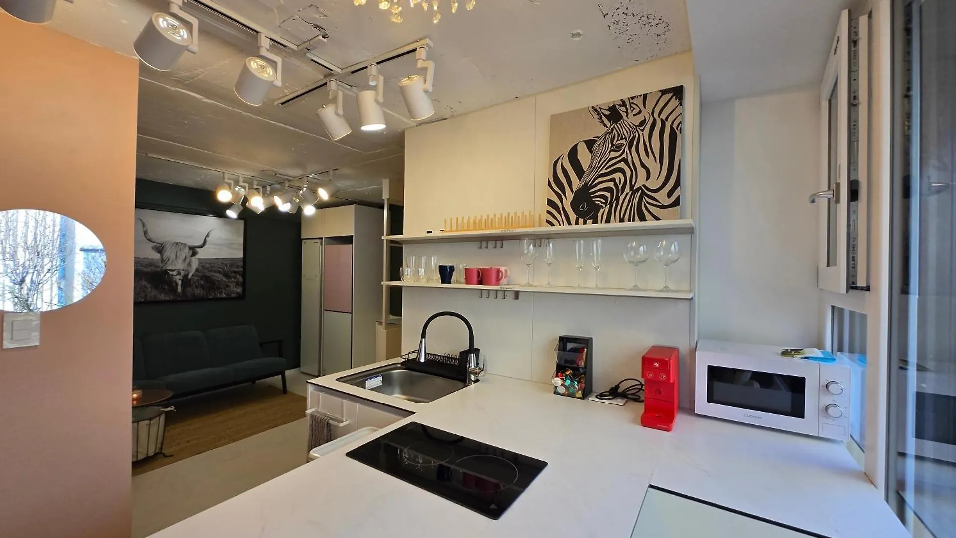 Villa Maison De Pepperoni Seoul South Korea