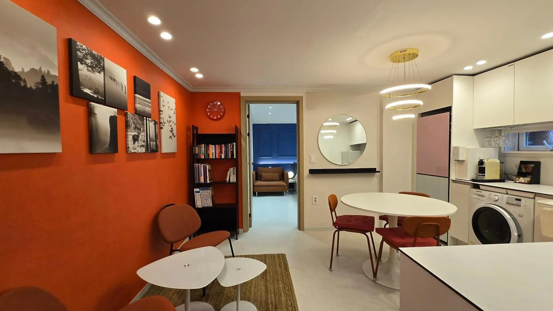 Maison De Pepperoni Seoul